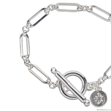 Браслет Fiore Luna, Chain Togl, CL4522 S Браслет Fiore Luna, Chain Togl, CL4522 S